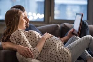 How To Help Your Pregnant Partner