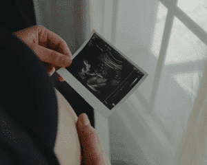 Imaging centre women